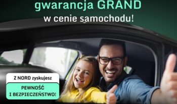 KIA Ceed  | FWD (przód) | Manualna | 120 KM | Szary full