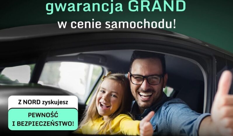 KIA Ceed  | FWD (przód) | Manualna | 120 KM | Szary full