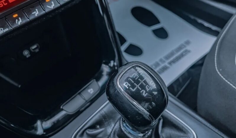KIA Ceed  | FWD (przód) | Manualna | 120 KM | Szary full