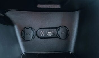 KIA Ceed  | FWD (przód) | Manualna | 120 KM | Szary full
