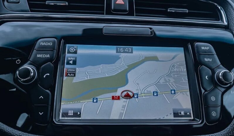 KIA Ceed  | FWD (przód) | Manualna | 120 KM | Szary full