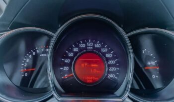 KIA Ceed  | FWD (przód) | Manualna | 120 KM | Szary full