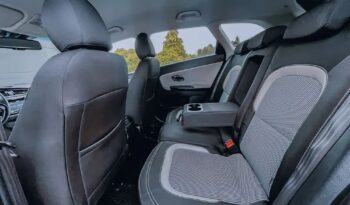 KIA Ceed  | FWD (przód) | Manualna | 120 KM | Szary full