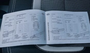 KIA Ceed  | FWD (przód) | Manualna | 120 KM | Szary full
