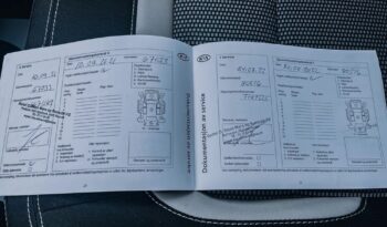 KIA Ceed  | FWD (przód) | Manualna | 120 KM | Szary full