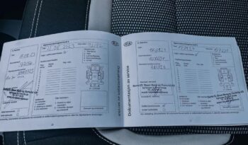 KIA Ceed  | FWD (przód) | Manualna | 120 KM | Szary full