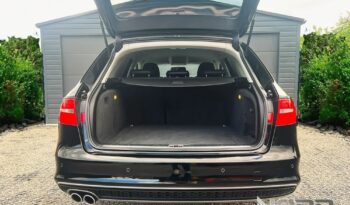 AUDI A4  | FWD (przód) | Manualna | 150 KM | Czarny full