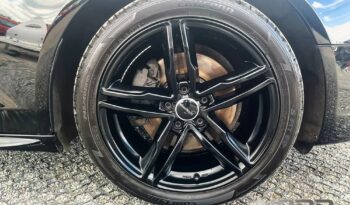 AUDI A4  | FWD (przód) | Manualna | 150 KM | Czarny full