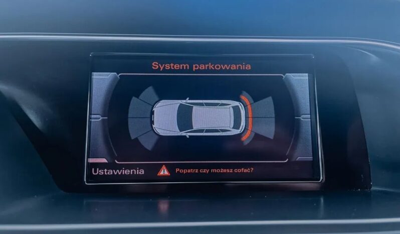 AUDI A4  | FWD (przód) | Manualna | 150 KM | Czarny full