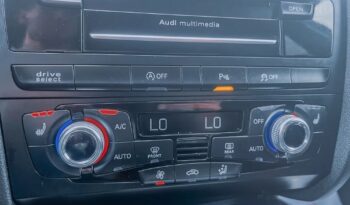 AUDI A4  | FWD (przód) | Manualna | 150 KM | Czarny full