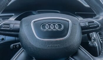 AUDI A4  | FWD (przód) | Manualna | 150 KM | Czarny full