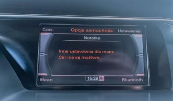 AUDI A4  | FWD (przód) | Manualna | 150 KM | Czarny full