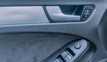 AUDI A4  | FWD (przód) | Manualna | 150 KM | Czarny full