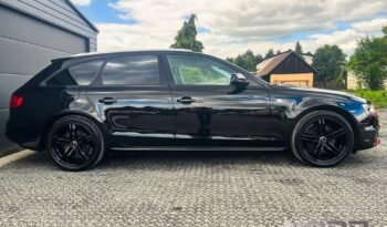 AUDI A4  | FWD (przód) | Manualna | 150 KM | Czarny full
