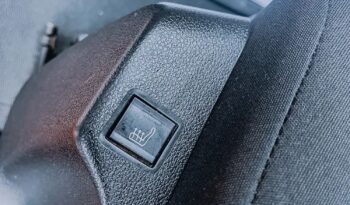 PEUGEOT Partner  | 4×4 (doł. ręcznie) | Manualna | 131 KM | Czerwony full