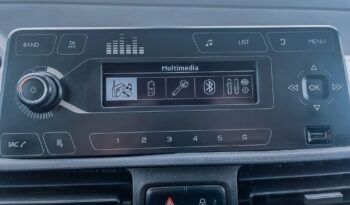 PEUGEOT Partner  | 4×4 (doł. ręcznie) | Manualna | 131 KM | Czerwony full