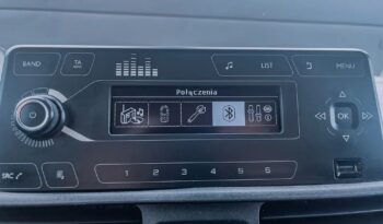 PEUGEOT Partner  | 4×4 (doł. ręcznie) | Manualna | 131 KM | Czerwony full