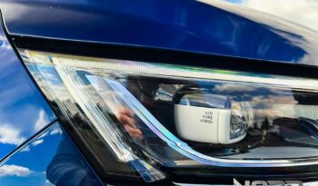 RENAULT Talisman  | FWD (przód) | Automatyczna | 150 KM | Granatowy full