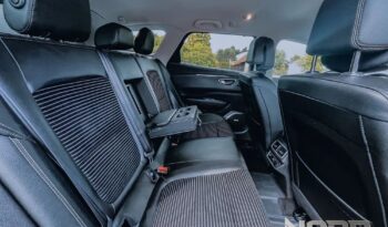 RENAULT Talisman  | FWD (przód) | Automatyczna | 150 KM | Granatowy full