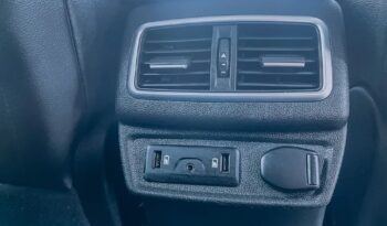RENAULT Talisman  | FWD (przód) | Automatyczna | 150 KM | Granatowy full