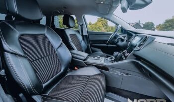 RENAULT Talisman  | FWD (przód) | Automatyczna | 150 KM | Granatowy full