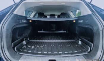 RENAULT Talisman  | FWD (przód) | Automatyczna | 150 KM | Granatowy full