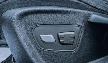 RENAULT Talisman  | FWD (przód) | Automatyczna | 150 KM | Granatowy full