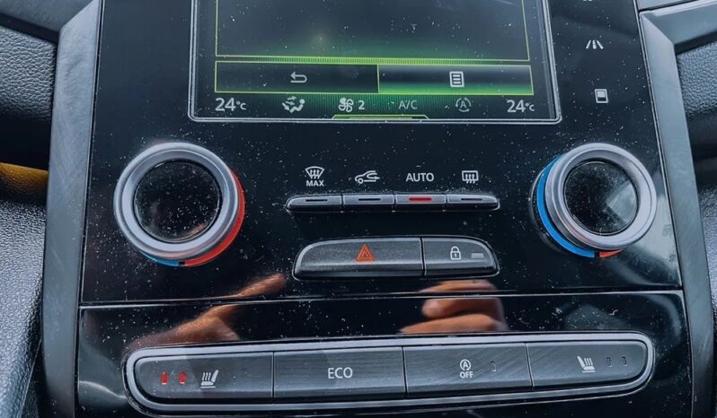 RENAULT Talisman  | FWD (przód) | Automatyczna | 150 KM | Granatowy full