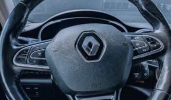 RENAULT Talisman  | FWD (przód) | Automatyczna | 150 KM | Granatowy full