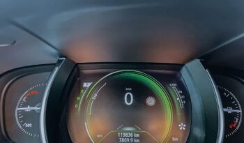 RENAULT Talisman  | FWD (przód) | Automatyczna | 150 KM | Granatowy full