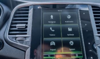 RENAULT Talisman  | FWD (przód) | Automatyczna | 150 KM | Granatowy full