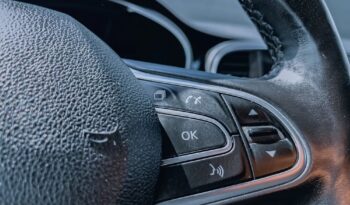 RENAULT Talisman  | FWD (przód) | Automatyczna | 150 KM | Granatowy full