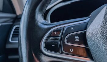 RENAULT Talisman  | FWD (przód) | Automatyczna | 150 KM | Granatowy full