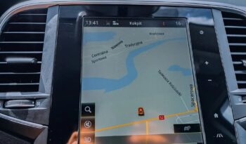 RENAULT Talisman  | FWD (przód) | Automatyczna | 150 KM | Granatowy full