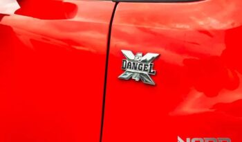 PEUGEOT Partner  | 4×4 (doł. ręcznie) | Manualna | 99 KM | Czerwony full
