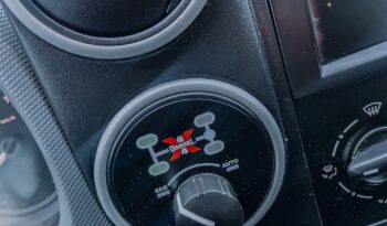 PEUGEOT Partner  | 4×4 (doł. ręcznie) | Manualna | 99 KM | Czerwony full