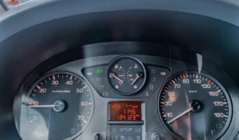 PEUGEOT Partner  | 4×4 (doł. ręcznie) | Manualna | 99 KM | Czerwony full