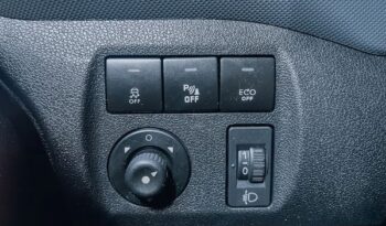 PEUGEOT Partner  | 4×4 (doł. ręcznie) | Manualna | 99 KM | Czerwony full