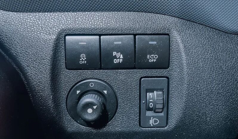 PEUGEOT Partner  | 4×4 (doł. ręcznie) | Manualna | 99 KM | Czerwony full