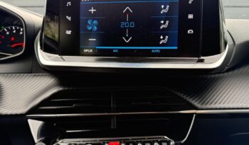 PEUGEOT 2008  | FWD (przód) | Manualna | 110 KM | Biały full