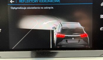 PEUGEOT 2008  | FWD (przód) | Manualna | 110 KM | Biały full