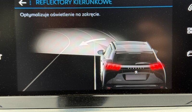 PEUGEOT 2008  | FWD (przód) | Manualna | 110 KM | Biały full