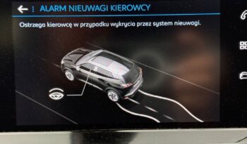 PEUGEOT 2008  | FWD (przód) | Manualna | 110 KM | Biały full