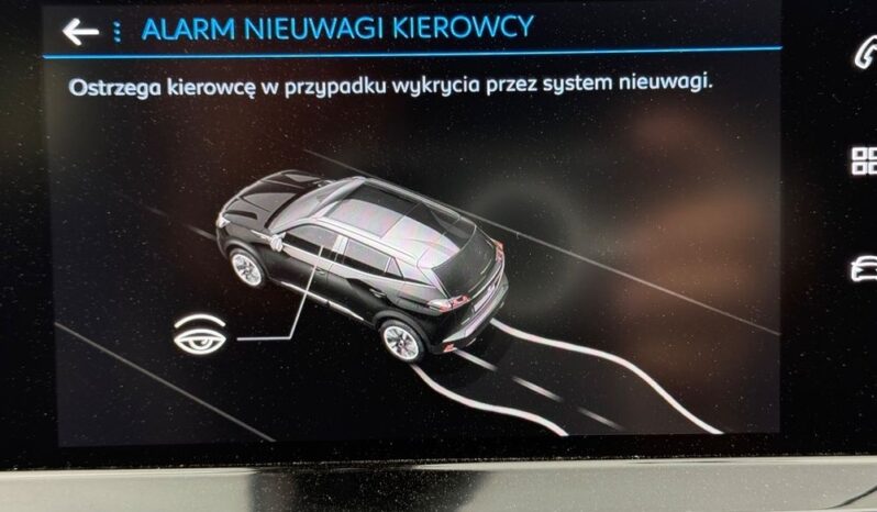 PEUGEOT 2008  | FWD (przód) | Manualna | 110 KM | Biały full
