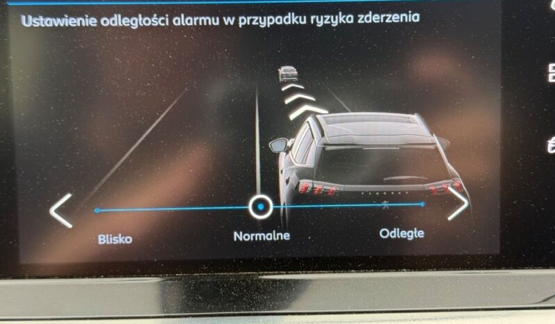 PEUGEOT 2008  | FWD (przód) | Manualna | 110 KM | Biały full