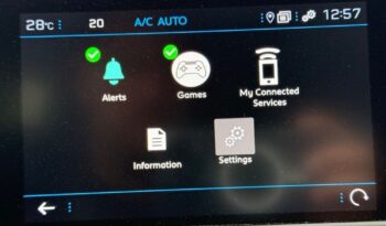 PEUGEOT 2008  | FWD (przód) | Manualna | 110 KM | Biały full