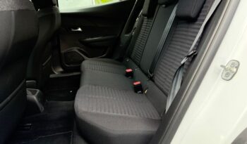 PEUGEOT 2008  | FWD (przód) | Manualna | 110 KM | Biały full