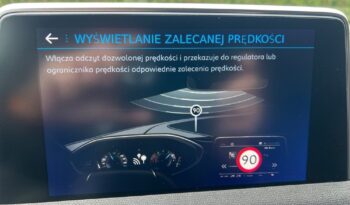 PEUGEOT 3008  | FWD (przód) | Manualna | 130 KM | Szary full
