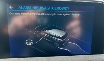 PEUGEOT 3008  | FWD (przód) | Manualna | 130 KM | Szary full