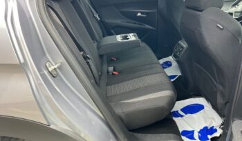 PEUGEOT 3008  | FWD (przód) | Manualna | 130 KM | Szary full